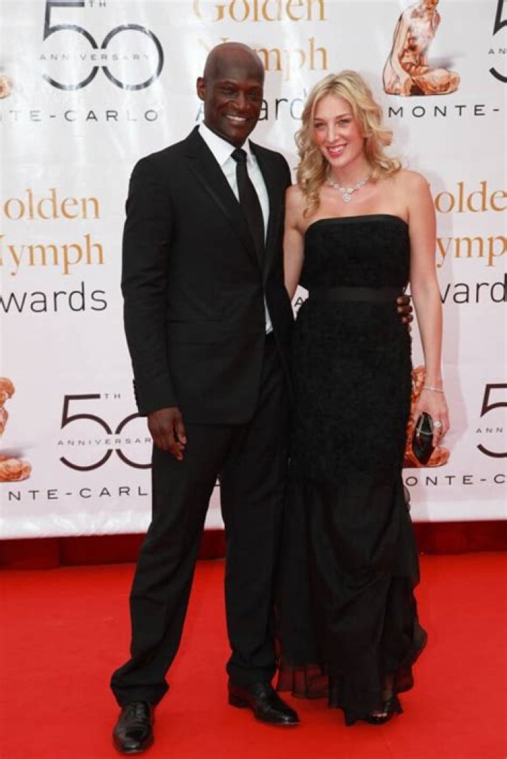 Peter Mensah Bio, Age, Family, Wife, Net Worth Movie and TV shows,…