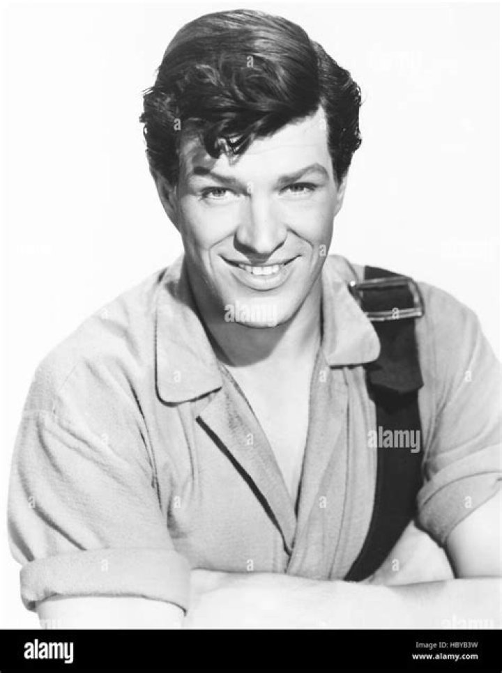 Peter Palmer Biography, Age, Height, Wife, Net Worth, Family