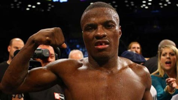 Peter Quillin biografía, edad, altura, esposo, net worth, familia