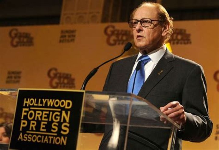 Philip Berk Net Worth And Salary: HFPA Drama Explained