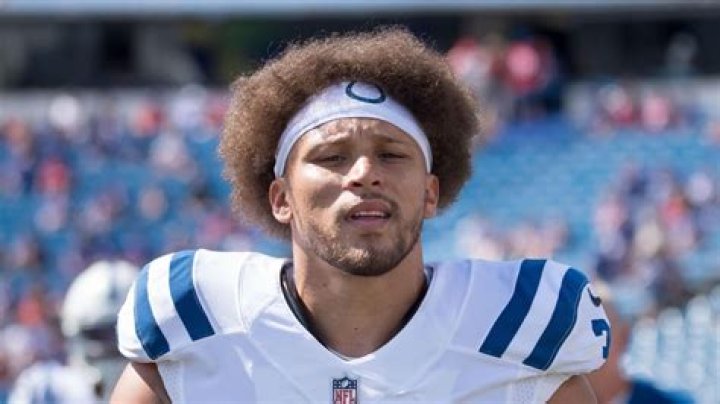 Phillip Lindsay biografía, edad, altura, esposo, net worth, familia