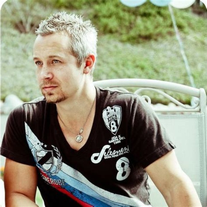 Phillip Van Dyke Biography, Age, Height, Wife, Net Worth, Family