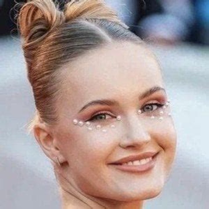 Polina Nioly Pushkareva Wikipedia Age, Meet The Warhunt Actress On Instagram