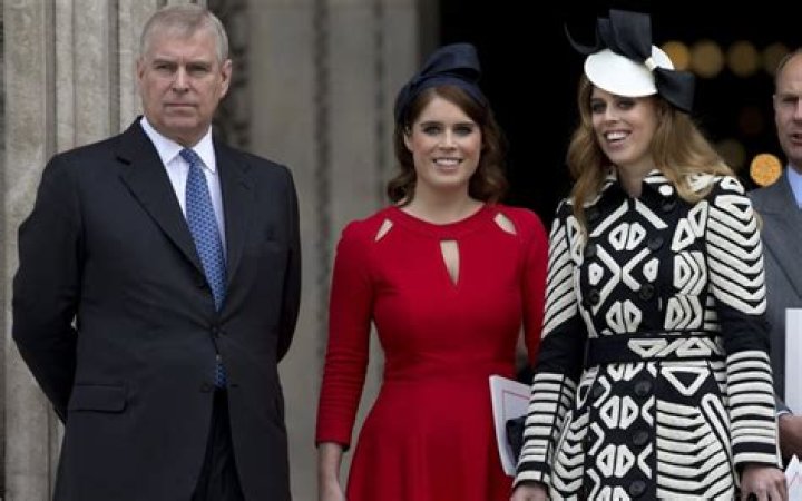 Princess Beatrice of York Biography, Age, Height, Husband, Net Worth, Family