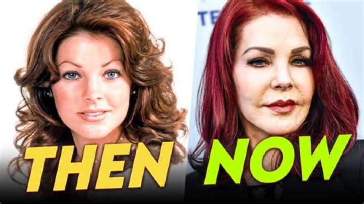 Priscilla Presley Death Hoax: What happened To Her? Family And Net Worth