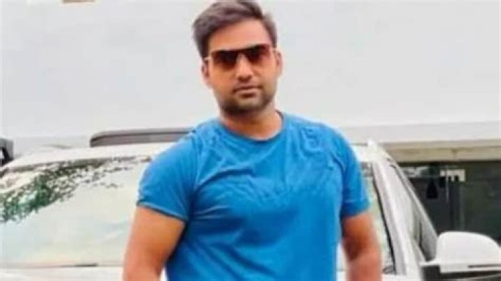 Pulkit Arya Wiki (BJP Vinod Arya's Son) Biography, Age, Family, Wife, Uttarakhand Resort & More