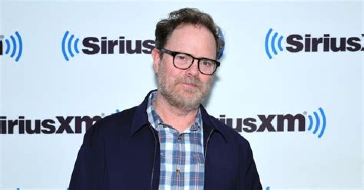 The Office’s Rainn Wilson Says Childhood ‘Trauma’ Led to His Comedic Success: ‘Shift Your Perspective’