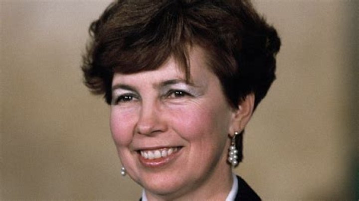 Raisa Gorbacheva Cause Of Death