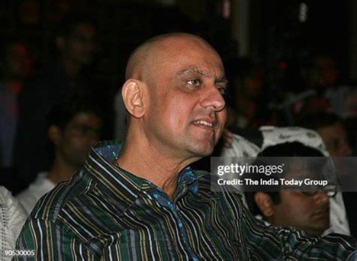 Rajiv Rai Biography, Age, Height, Wife, Net Worth, Family