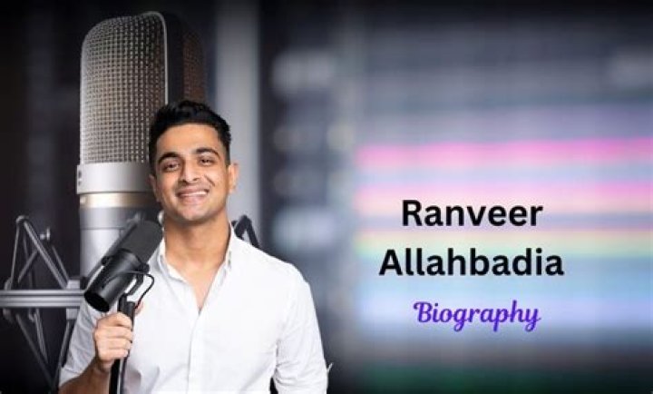 Ranveer Allahbadia Age, Net Worth, Wiki, Biography, Girlfriend, Parents, Height & More