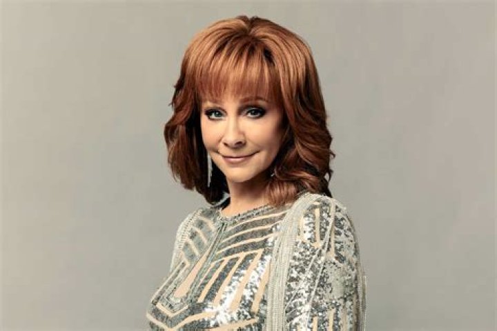 Astrology Birth Chart of Reba McEntire (Country Singer) 2024