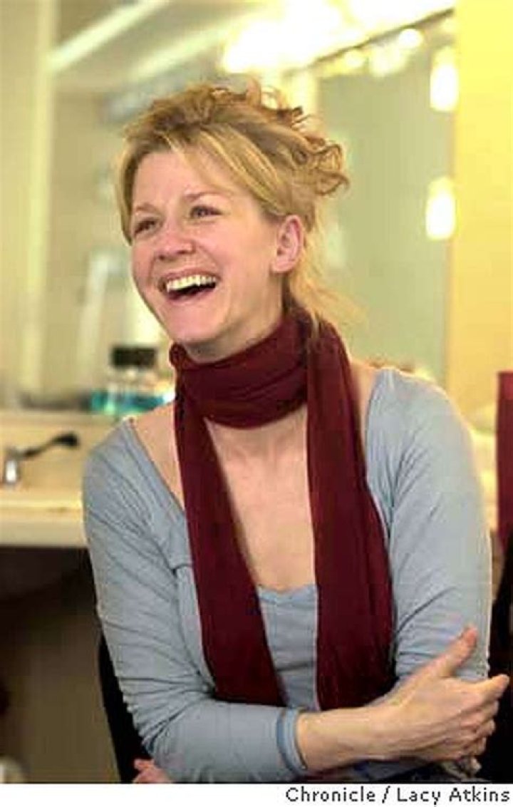 Rene Augesen Net Worth, Income, Salary, Earnings, Biography