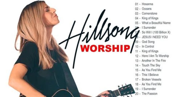 Reuben Morgan (Gospel Singer) - Age, Birthday, Bio, Facts, Family, Net Worth, Height & More