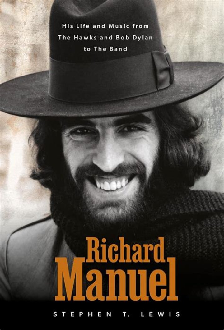 Richard Manuel (Rock Singer) - Age, Birthday, Bio, Facts, Family, Net Worth, Height & More
