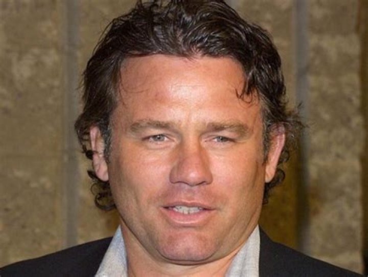 Richard Tyson Bio, Wiki, Age, Height, Wife, Movies and Net Worth