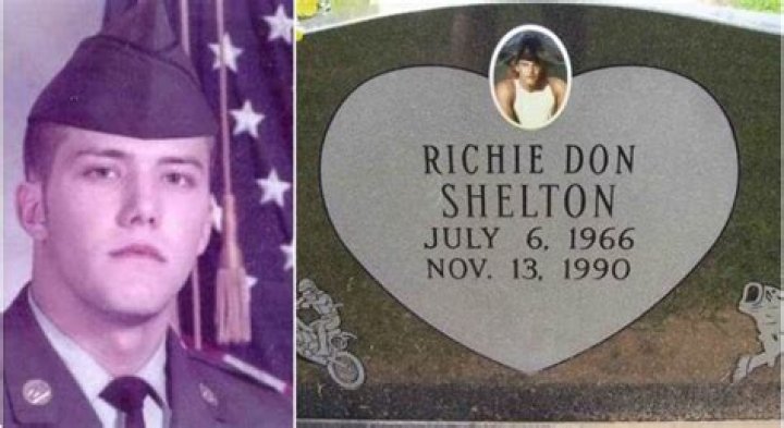 Richie Shelton cause of death: How did Blake Shelton’s brother passed away?
