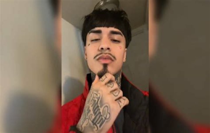 Ricky Murda Age | Everything About Tiktoker