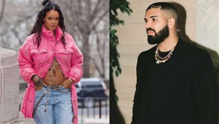REPORTRihanna “Bothered” by Drake Pregnancy Rumors