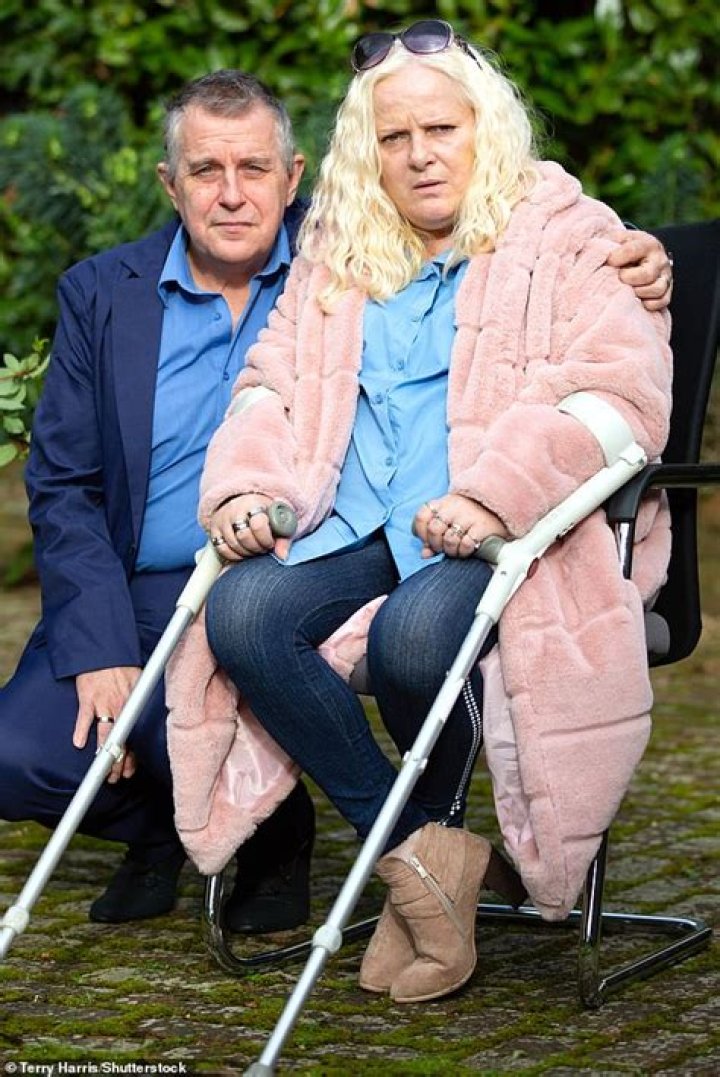 Rikki Neave’s Mother Ruth Neave Admitted Child Cruelty In A Relationship