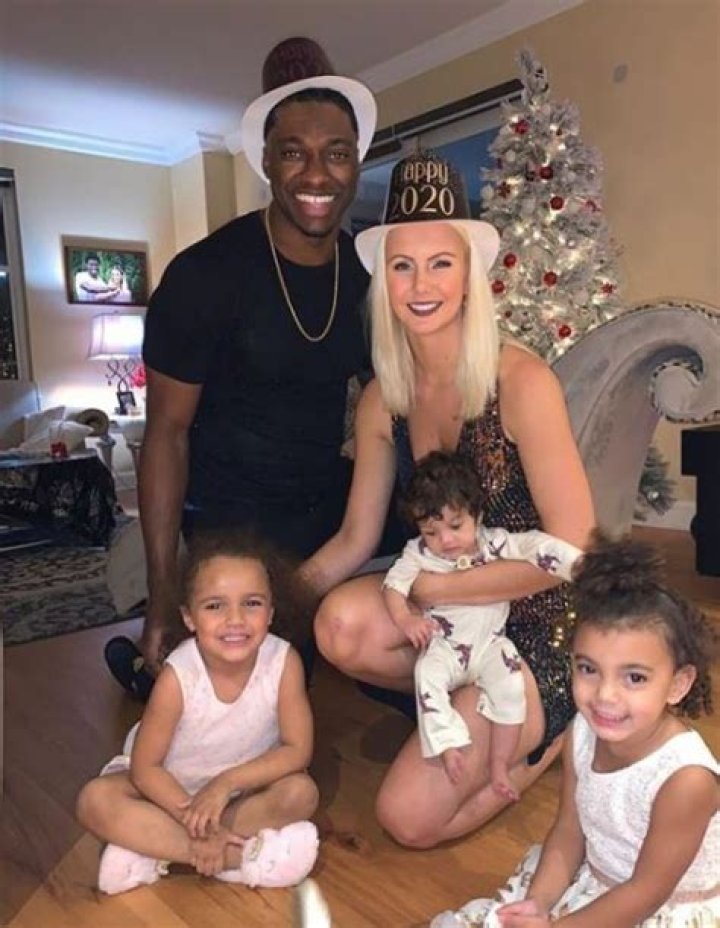 Robert Griffin III’s Net Worth, Biography, Career, Awards, Fact and Life Story