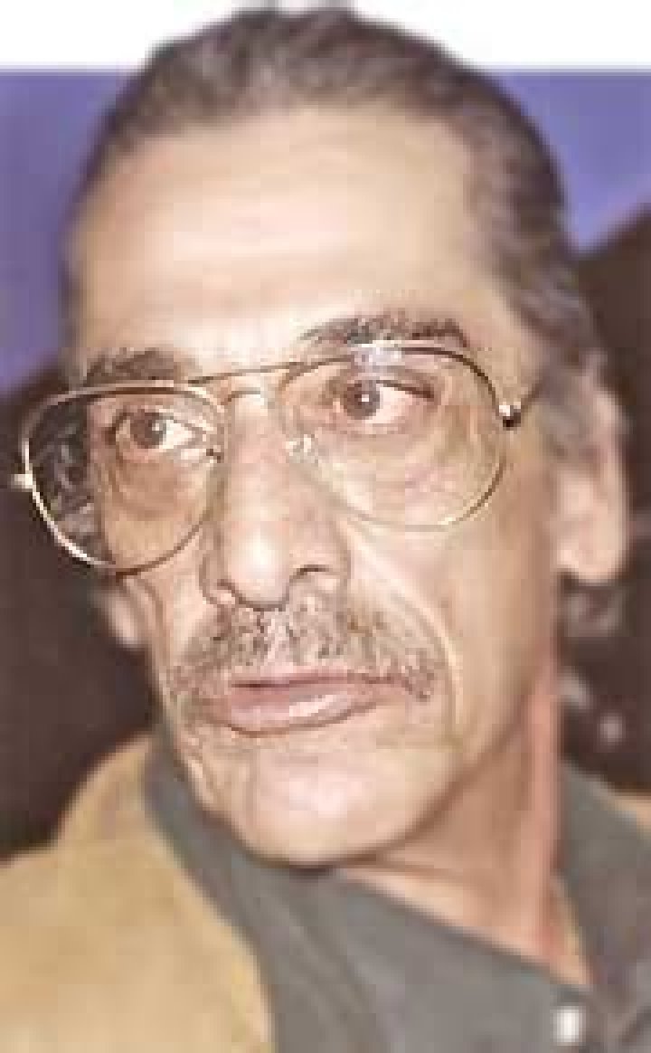 Roberto 'Flaco' Guzmán biografía, edad, altura, esposo, net worth, familia