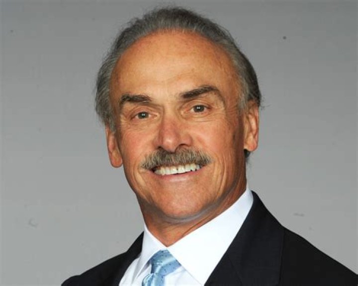 Rocky Bleier biografía, edad, altura, esposo, net worth, familia