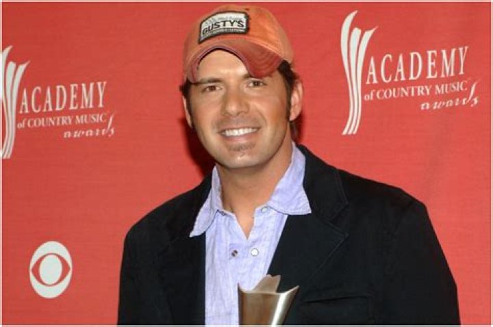 Rodney Atkins Net Worth, Income, Salary, Earnings, Biography
