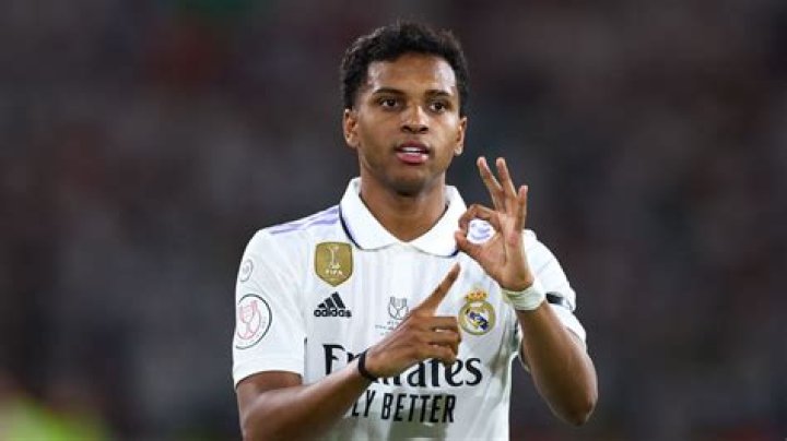 Rodrygo Biography, Age, Height, Wife, Net Worth, Family