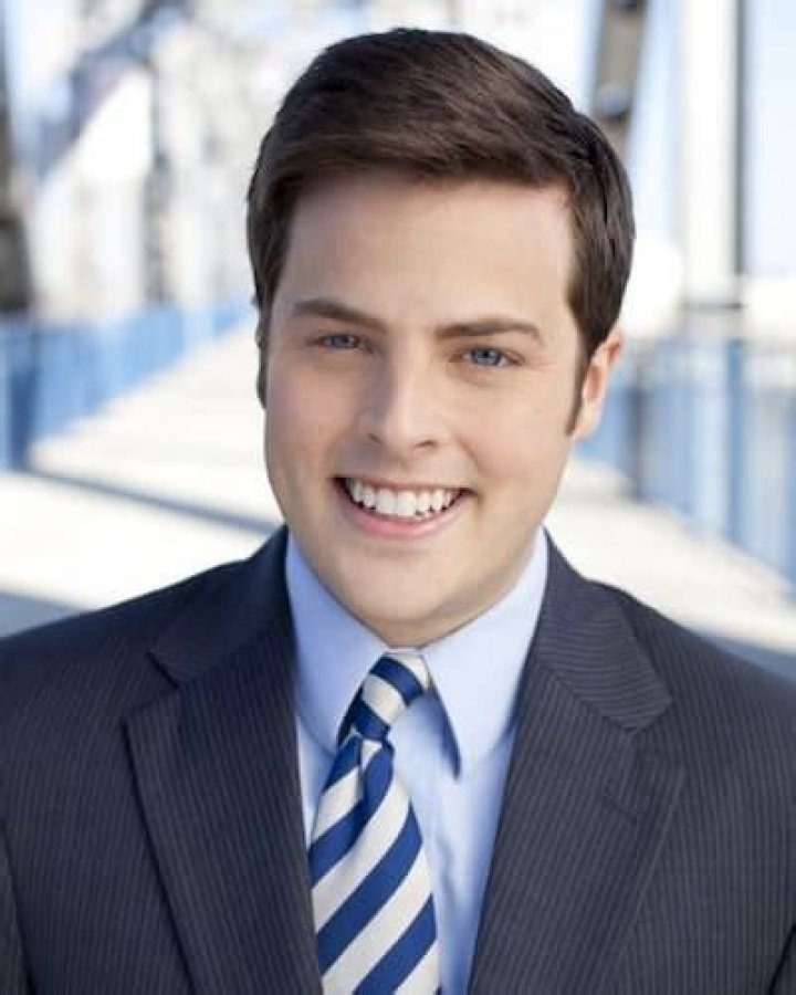 Roger Susanin Bio, Wiki, Age, Family, Wife, Daughter, Salary and WFSB