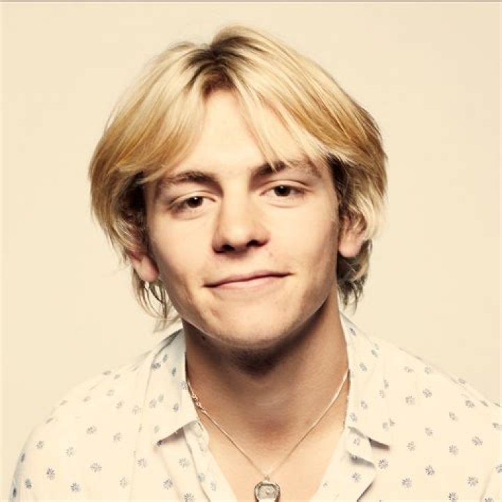 Ross Lynch