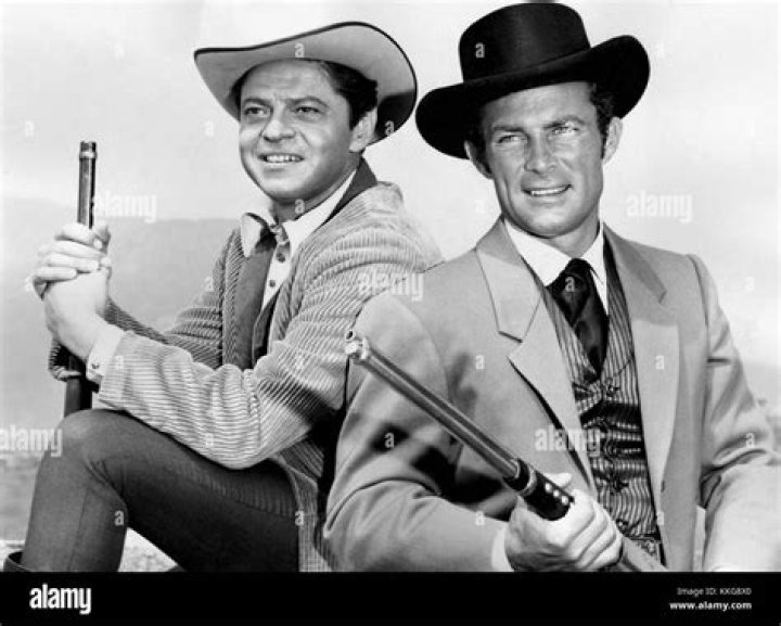 Ross Martin biografía, edad, altura, esposo, net worth, familia