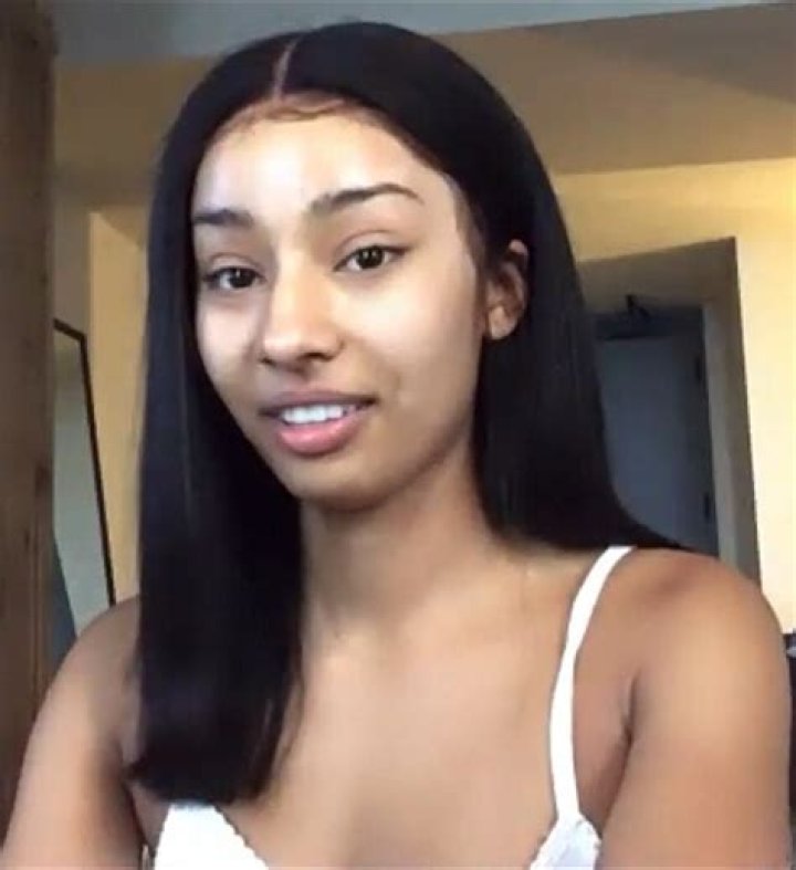 Astrology Birth Chart of Rubi Rose (Rapper) 2024