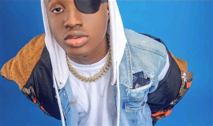 Ruger Biography: Age, Net Worth, Songs, Record Label, Wikipedia, Blind Eye, Girlfriend