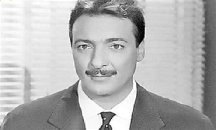 Rushdy Abaza Biography, Age, Height, Wife, Net Worth and Family