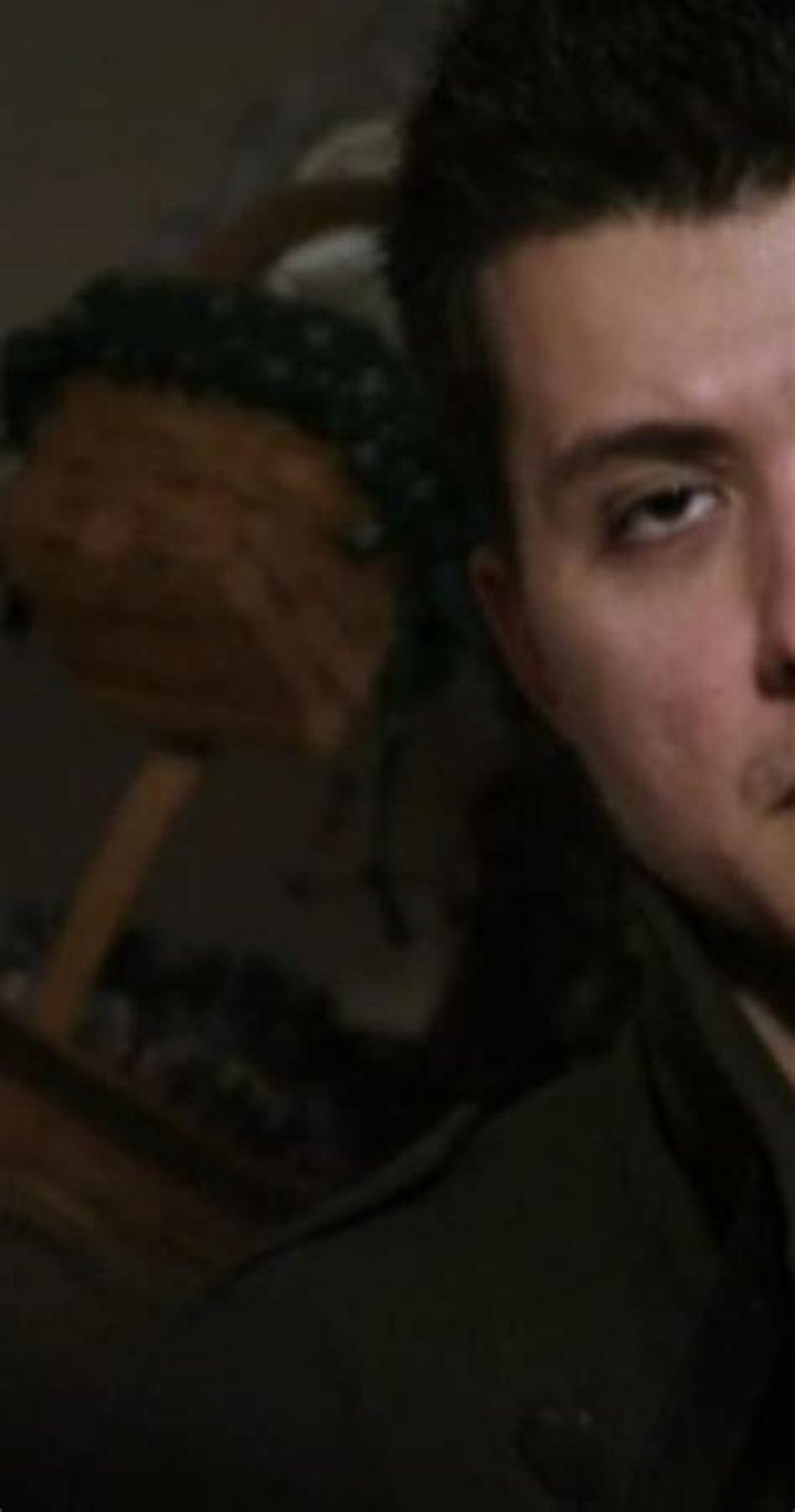 Ryan Buell Biography