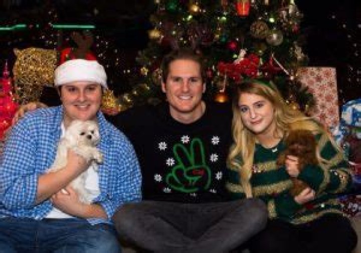 Ryan Trainor Bio, Wiki, Age, Height, Parents, Siblings, Meghan Trainor, Net Worth