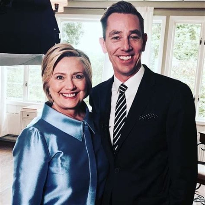 Ryan Tubridy Bio, Movies And TV Shows, Age, Height, Family, Instagram