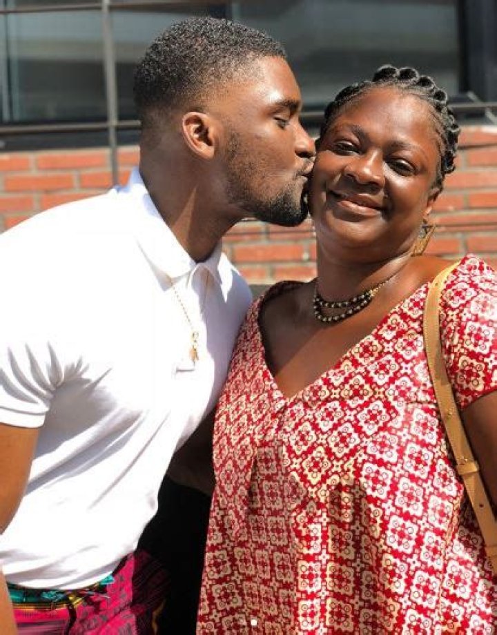 Sam Okyere Biography; Net Worth, Height, Child And Wife