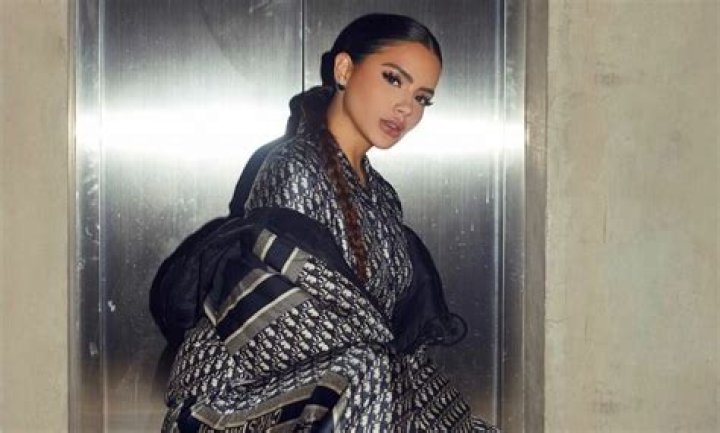 Samadhi Zendejas (Soap Opera Actress) - Age, Birthday, Bio, Facts, Family, Net Worth, Height & More