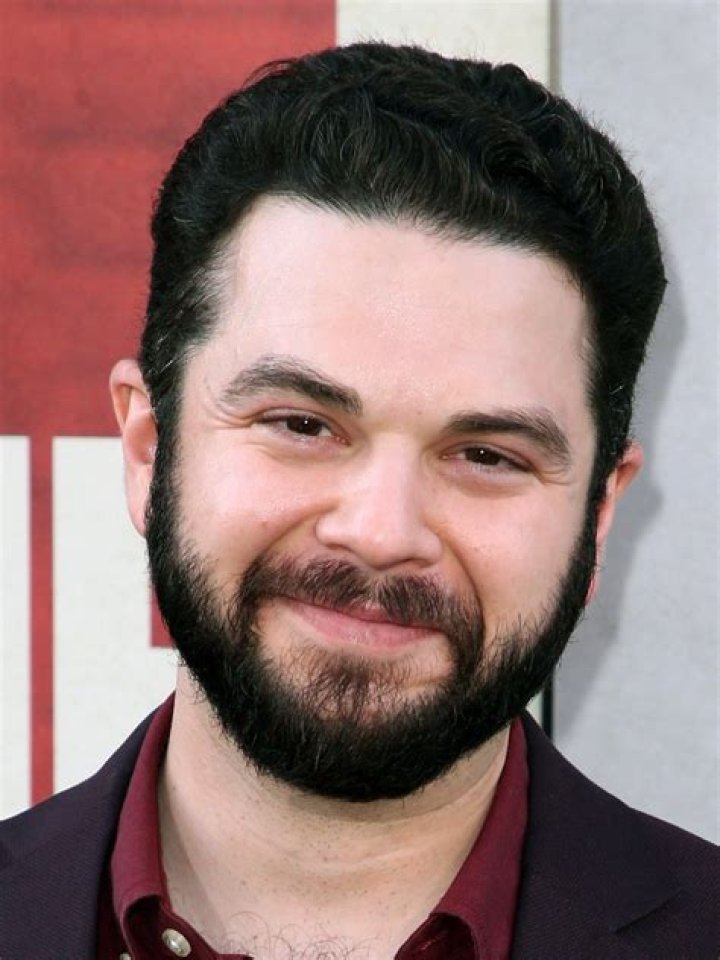 Samm Levine Biography, Age, Height, Wife, Net Worth, Family
