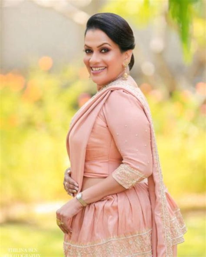 Sangeetha Weeraratne Biography, Age, Height, Husband, Net Worth, Family