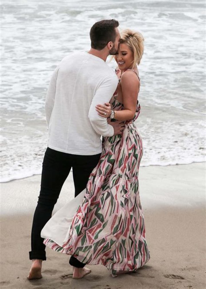 Savannah Chrisley’s Ex-Fiance Nic Kerdiles Dies in Fatal Motorcycle Accident: Death Report