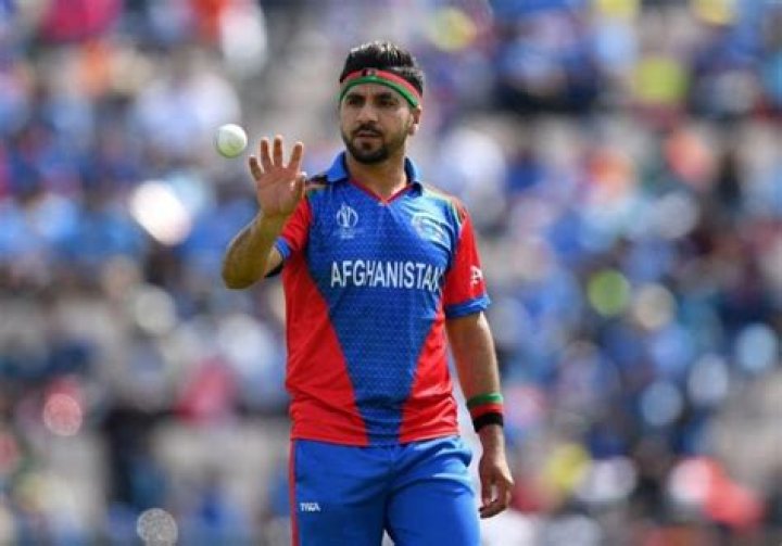 Sayed Shirzad Biography, Age, Height, Wife, Net Worth, Family