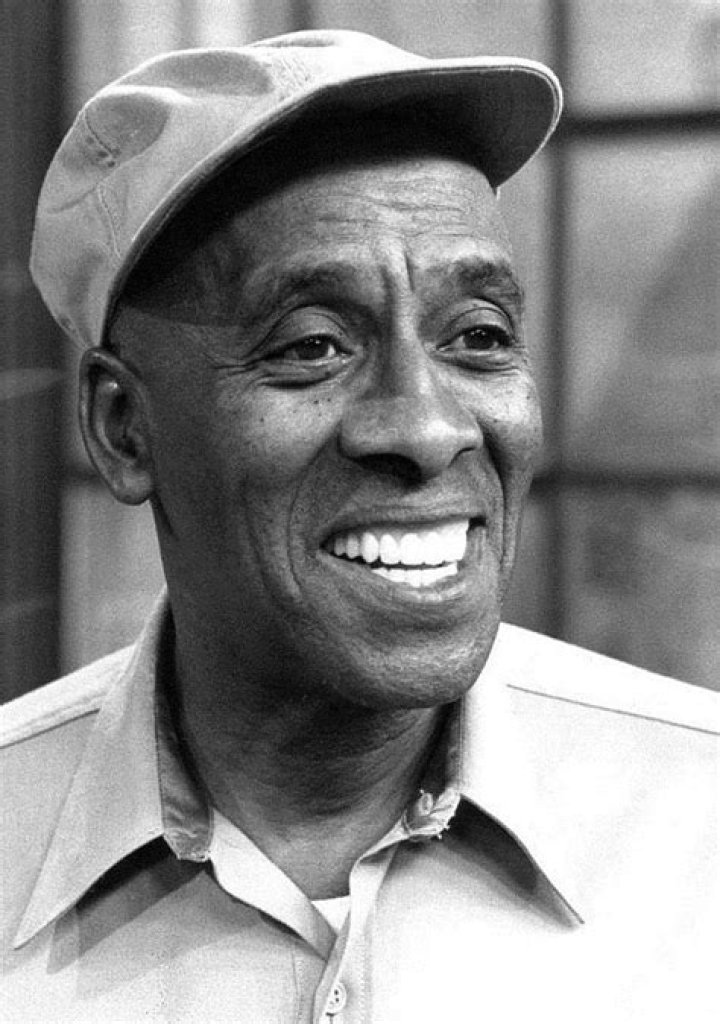Scatman Crothers Biography, Age, Height, Wife, Net Worth, Family