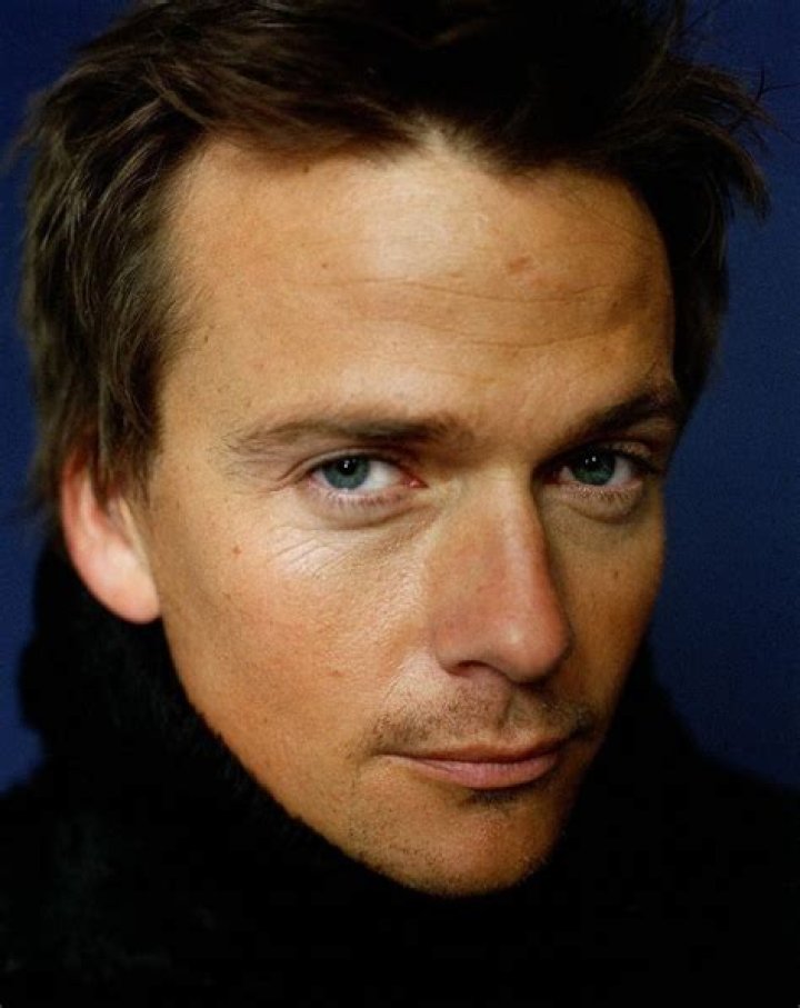 Sean Patrick Flanery biografía, edad, altura, esposo, net worth, familia