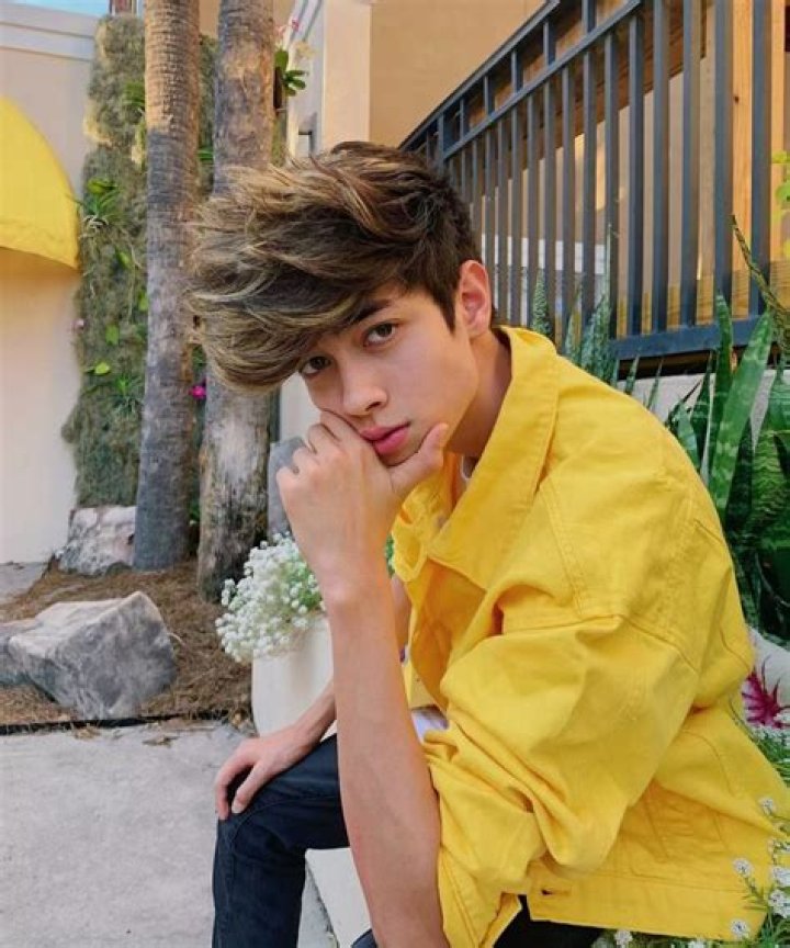 Sebastian Moy Bio, Wiki, Age, Height, Family, Girlfriend, TikTok star, and Net Worth.