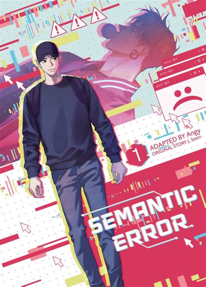 Semantic Error Chapter 95 Release Date, Spoiler, Recap, Raw Scan, Countdown, What to Expect & Where to Read