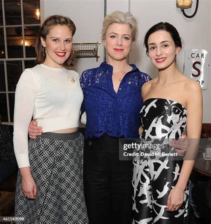 Serena Manteghi Age: How Old Is The Actress? Boyfriend And Net Worth