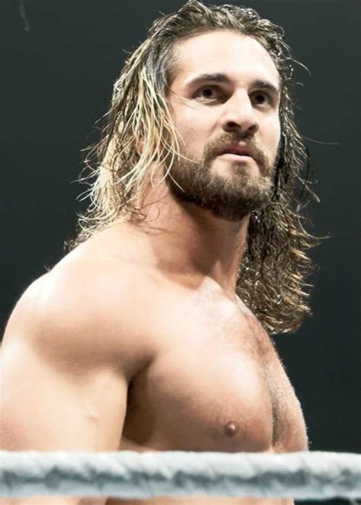 Seth Rollins’s Net Worth, Age, Height, Weight, Girlfriend, Dating, Bio-Wiki