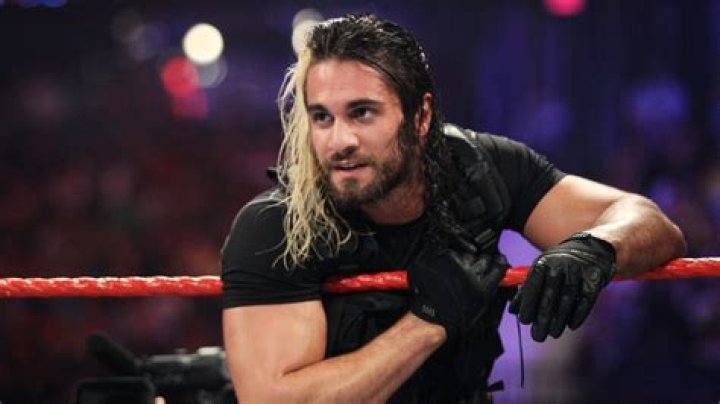 Seth Rollins’s Net Worth, Biography, Career, Awards, Fact and Life Story